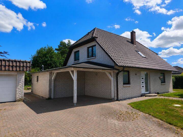 Gönnen Sie sich ein Haus auf der Insel Rügen! – Kluis – Vorschaubild 2