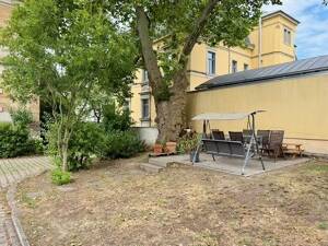Eigennutzung und Kapitalanlage in repräsentativer Bestlage vereint! – 1099 Dresden – Vorschaubild 7