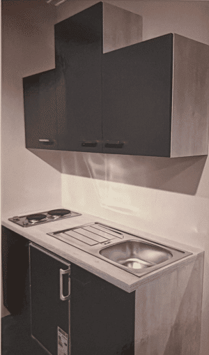 Verkauf Apartment Citynah und schnell im Grünen – 6116 Halle (Saale) – Vorschaubild 2