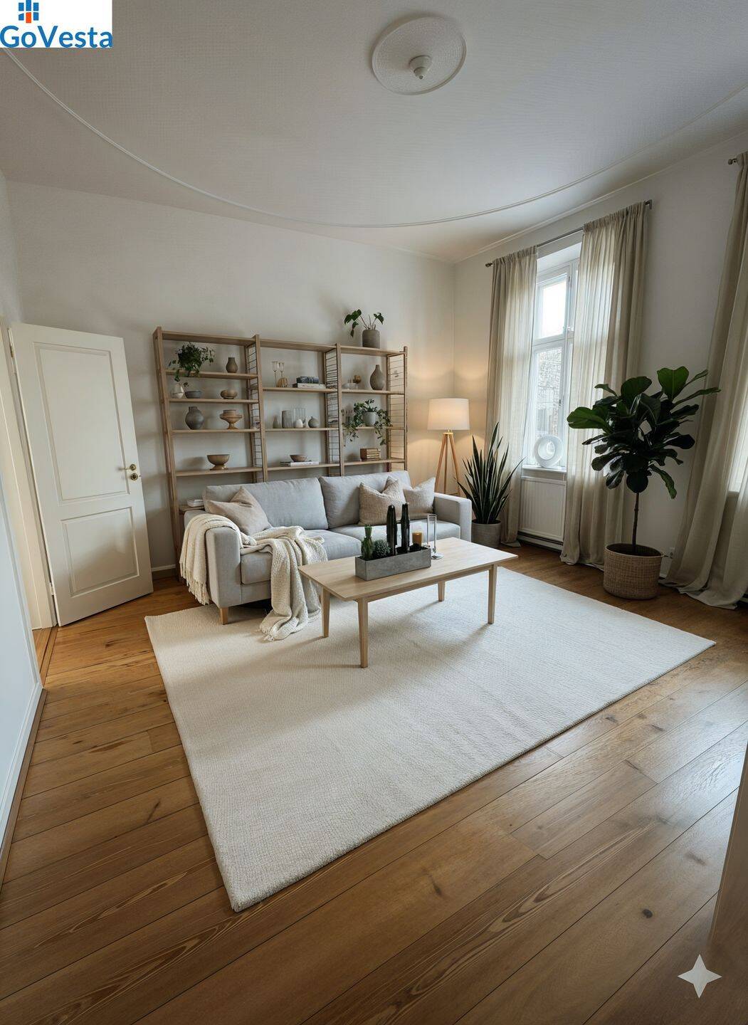 Willkommen in Mariendorf 2-Rw mit Balkon – Berlin – Vorschaubild 2