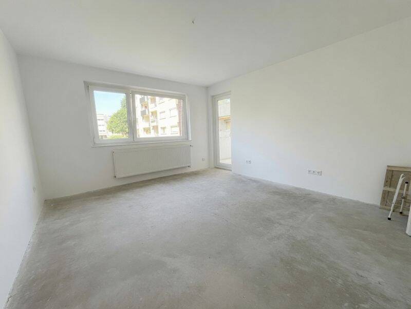Frisch renovierte 2-Zimmer-Eigentumswohnung mit Balkon und Aufzug in der Braunschweiger Weststadt – Braunschweig – Vorschaubild 5