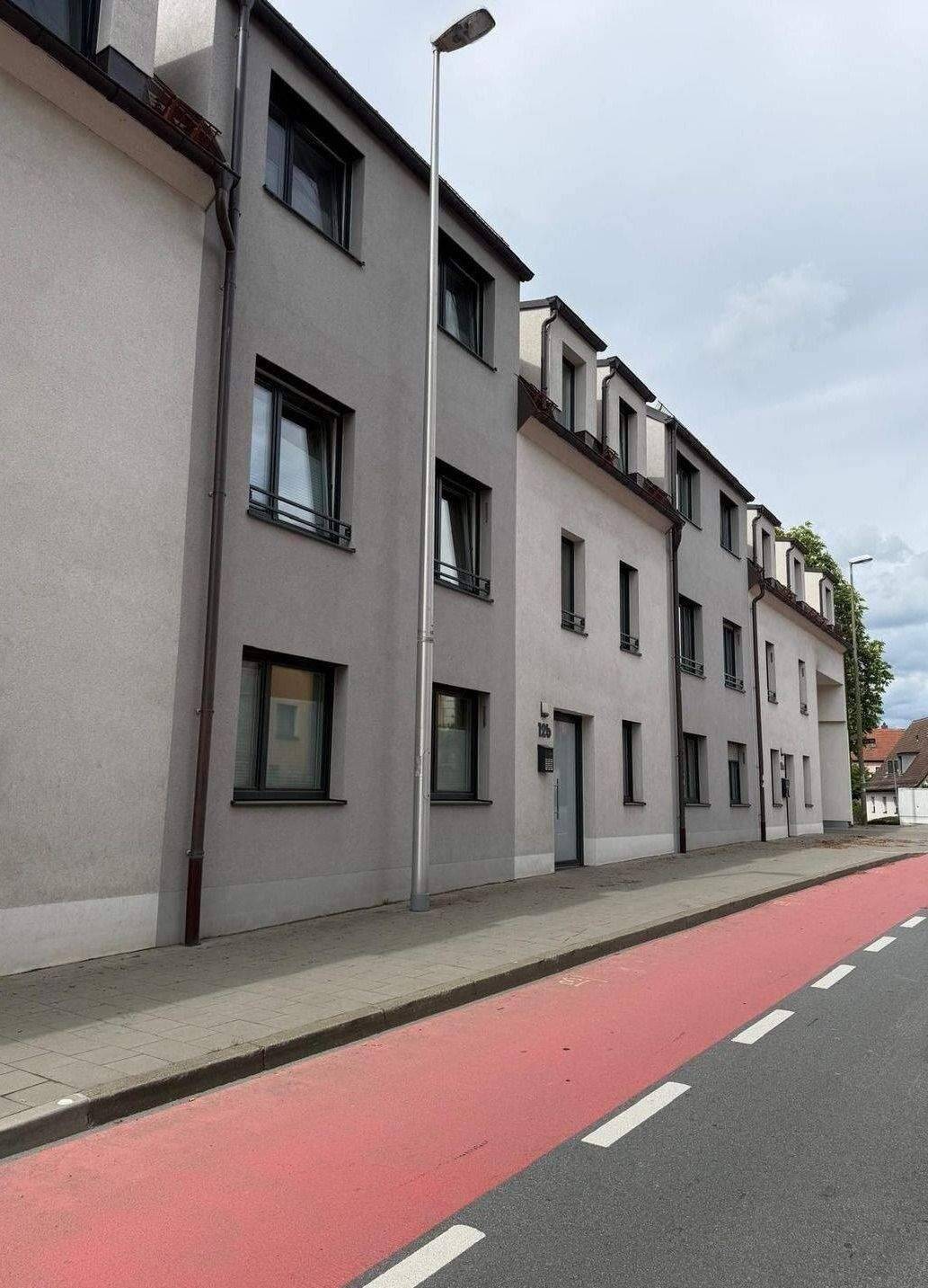 Moderne 2-Zimmer Wohnung mit Aufzug und Stellplatz in Erlangen – Erlangen – Vorschaubild 6