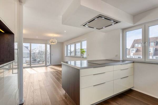 Maisonettewohnung in 51109 Köln mit 118,2 m² kaufen