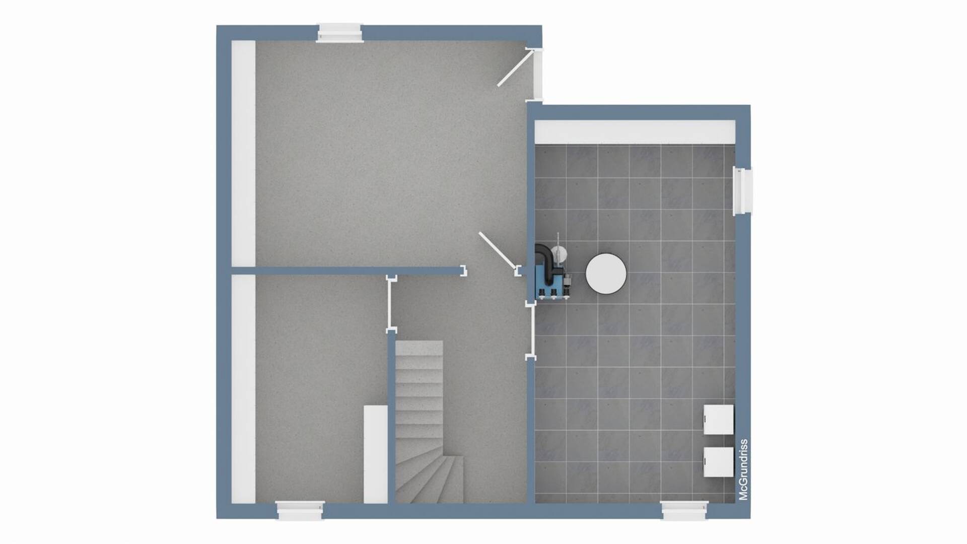 Haus in 91413 Neustadt an der Aisch mit 140 m² kaufen