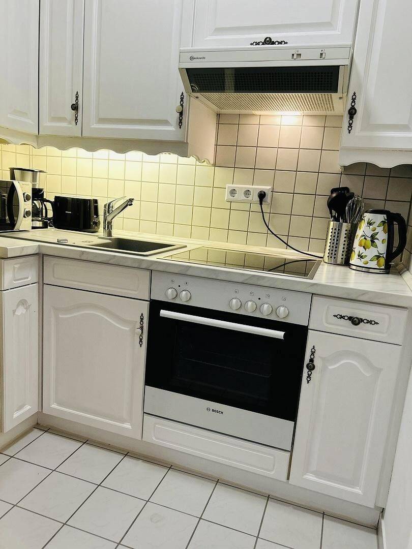 1-Zimmer Wohnung – München – Vorschaubild 3