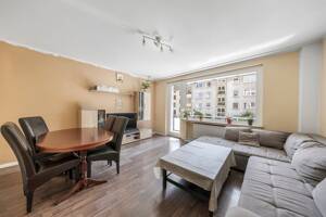 Energetisch saniert - 3-Zimmer-Wohnung nahe der TU Hamburg – 21075 Hamburg – Vorschaubild 8