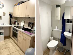 Attraktive Kapitalanlage in Braunschweig - Vermietete 2-Zimmer-Wohnung mit Stellplatz – 38118 Braunschweig – Vorschaubild 5