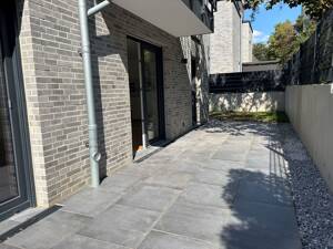 Traumhafte 2 - Zimmerwohnung mit Terrasse, Klimaanlage und Gartenanteil in Dortmund! – 44229 Dortmund – Vorschaubild 6