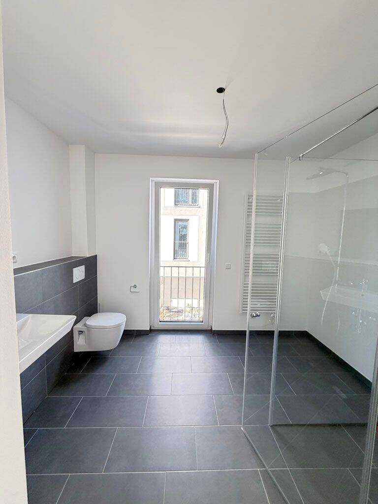 NEUBAU . GKS Rodehof . Energie-Effizienzhaus . 5 Zimmer ca. 165 m² Wfl. . sonniger Gartenanteil . – Herzogenrath – Vorschaubild 5
