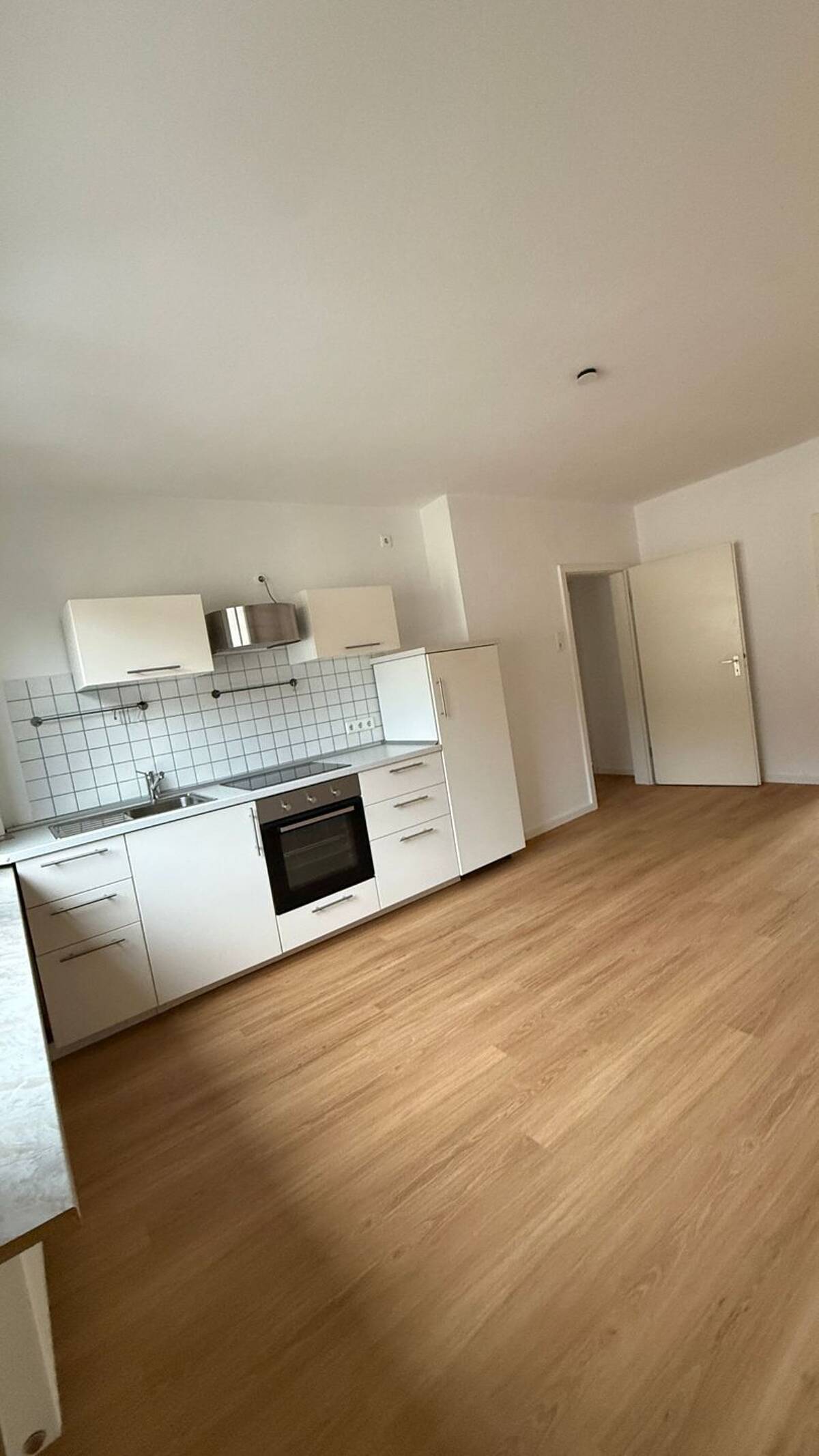Alltagstaugliche 2,5-Zimmer-Wohnung in Essen – 45143 Essen – Bild 1 von 9