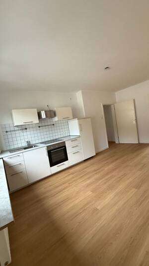 Alltagstaugliche 2,5-Zimmer-Wohnung in Essen
