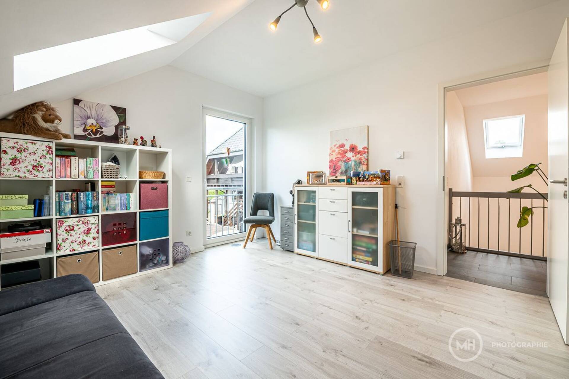 Einfamilienhaus in 53819 Neunkirchen-Seelscheid mit 136 m² kaufen