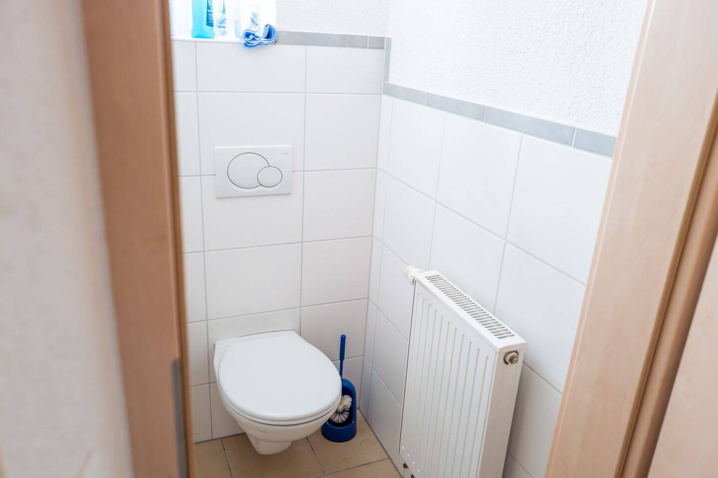 Modern kernsaniertes Dreifamilienhaus mit drei Wohneinheiten und vielseitiger Zusatzfläche – Crailsheim – Vorschaubild 4