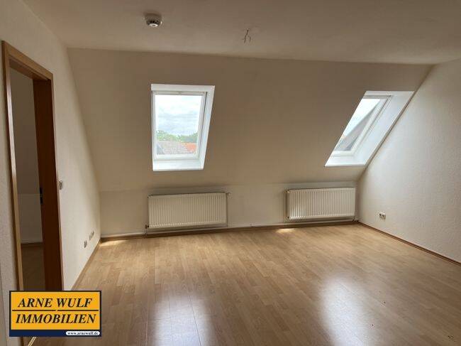 Im Zentrum von Parchim 50m² DG-Whg. & großer Wohnbereich – Parchim – Vorschaubild 7