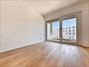Unaufgeregt. Zeitlos. Besonders. - Moderne 2-Zimmer-Neubauwohnung im Erstbezug – 81245 München – Vorschaubild 7