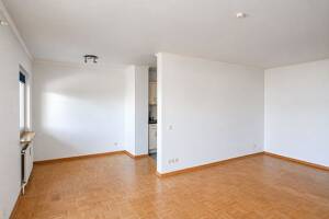 Fußläufig zum Stadtpark! Attraktive 2-Zi.-Endetagenwohnung mit XL-Balkon im Herzen von St.-Gertrud! – 23568 Lübeck – Vorschaubild 5