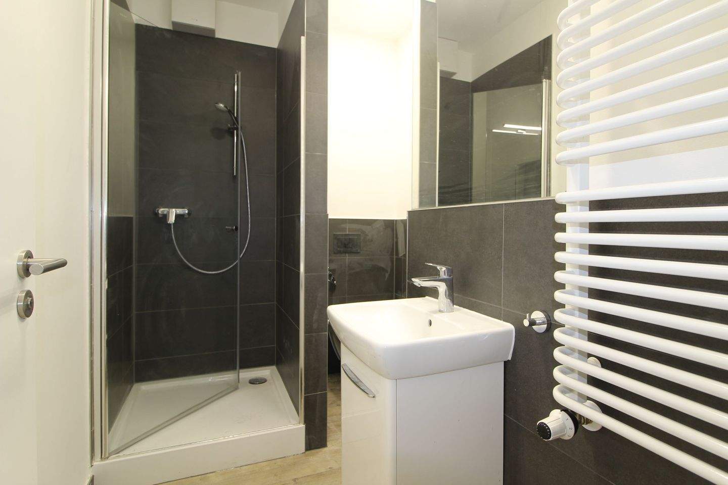 Möbliertes 2-Zimmer-Apartment in Magdeburg! All-Inclusive-Miete! – Magdeburg – Vorschaubild 7