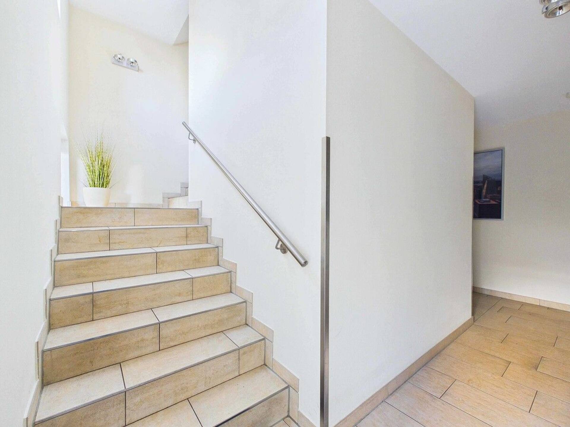 Terrassenwohnung in 66740 Saarlouis mit 167,23 m² kaufen