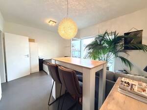 Außergewöhnliches 1 Zimmer Apartment (WE 6) Zentraler Lage mit großer Dachterrasse in Fürth Poppenreuth – 90765 Fürth – Vorschaubild 4