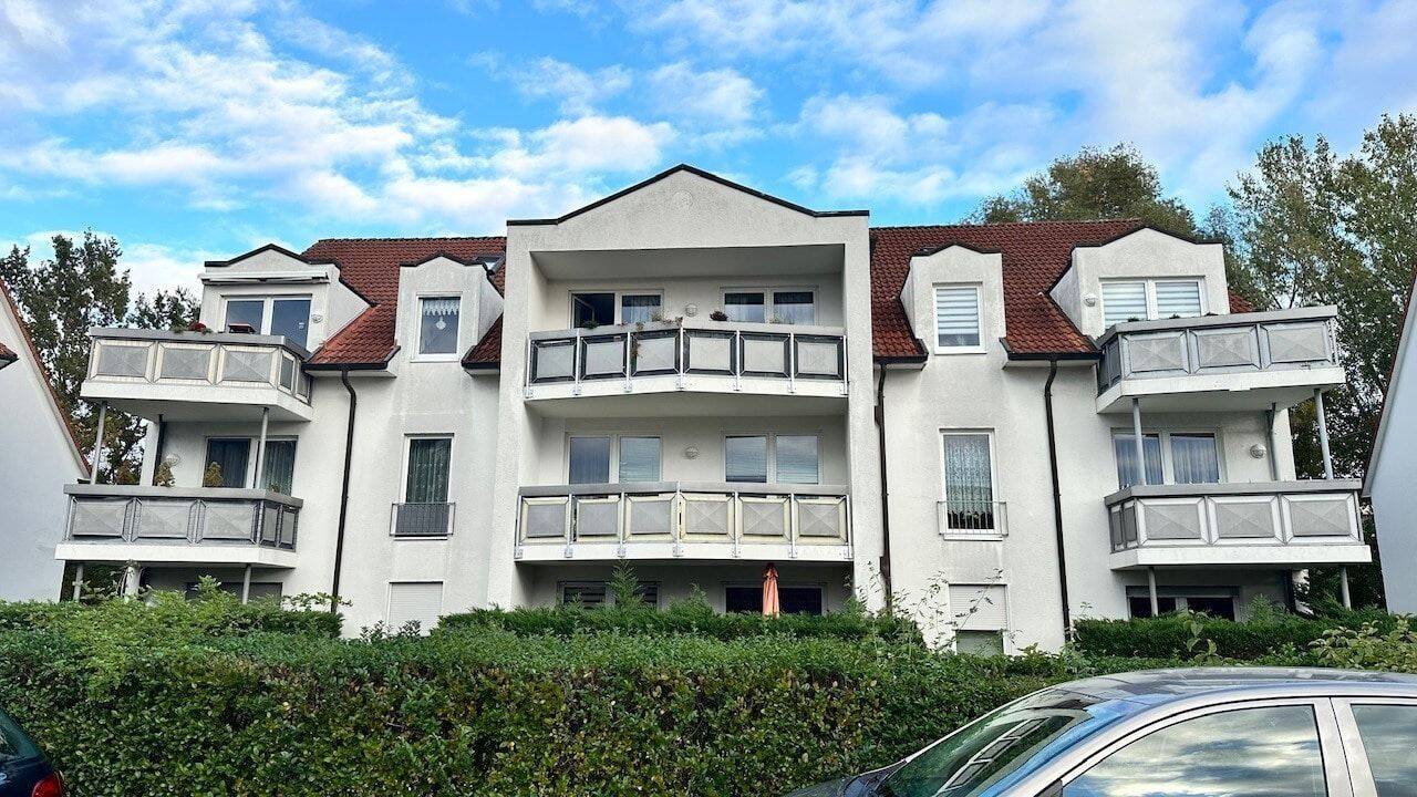 Vermieten in schöner Umgebung – Magdeburg – Vorschaubild 2