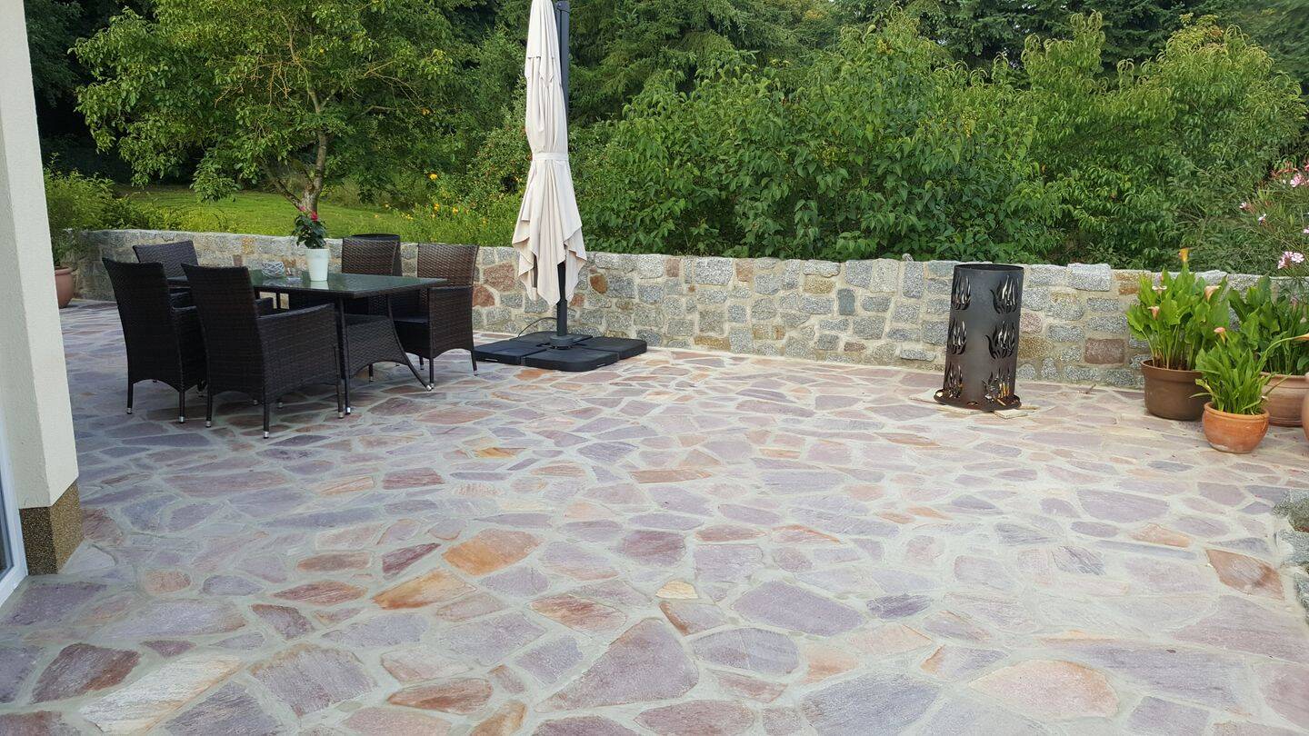 Natur & Design hochwertiges Architektenhaus mit traumhaftem Garten und Pool in absolut ruhiger Lage – Ventschow – Vorschaubild 4