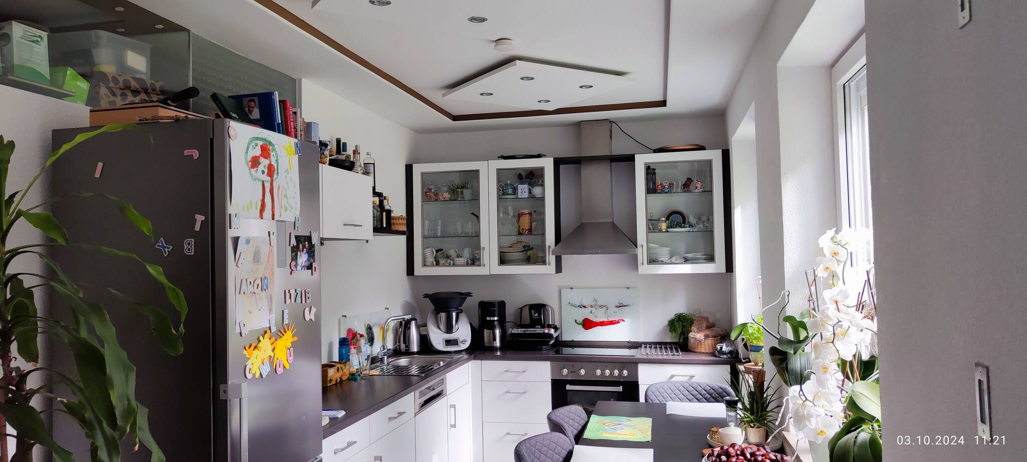 Moderne 3-Zimmer-EG-Wohnung In Dillingen ad.Donau – Dillingen  an der Donau – Vorschaubild 7