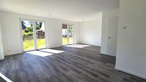 Neubau-Einfamilienhaus auf sonnigem Südwest-Grundstück in Bürgerfelde – 26127 Oldenburg – Vorschaubild 5
