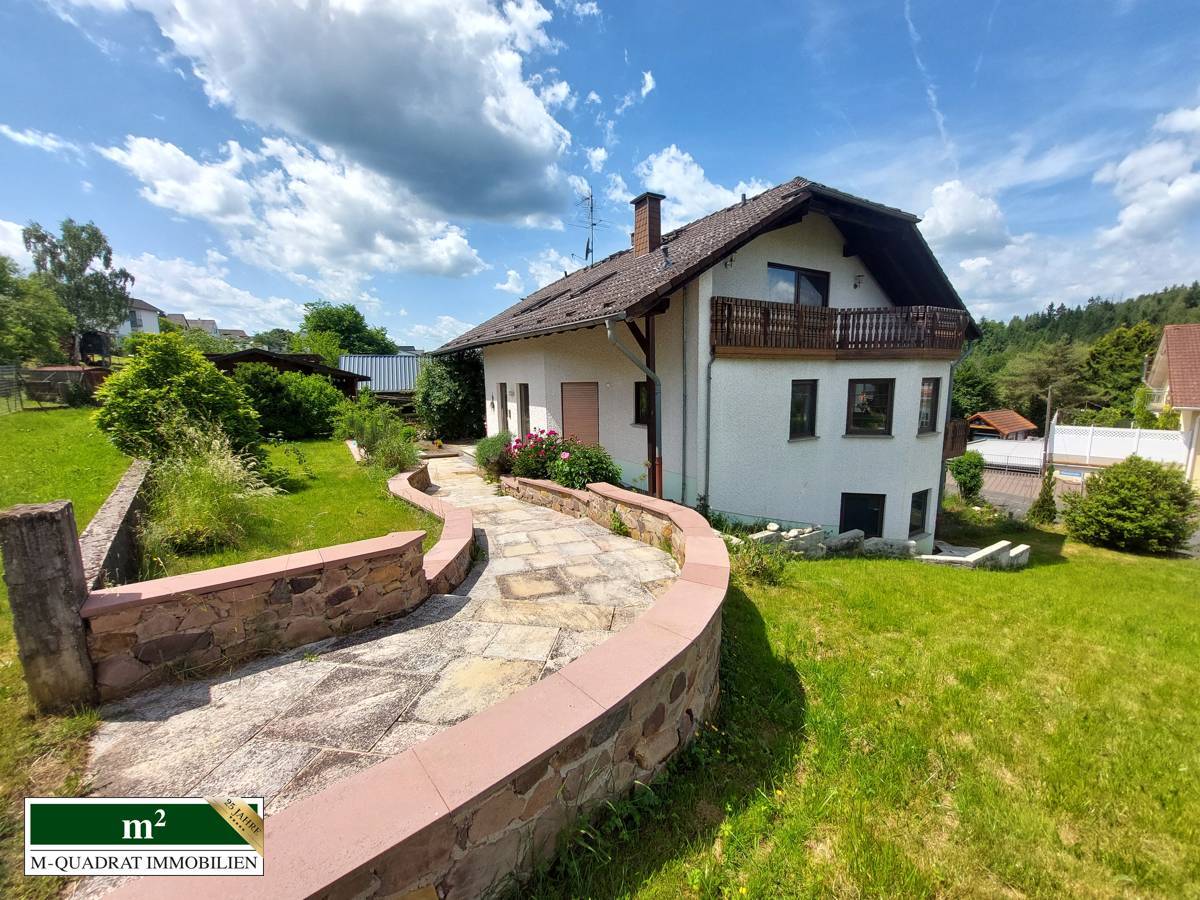 Vorschaubild Einfamilienhaus