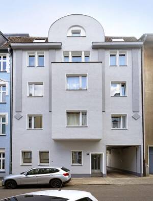 Demnächst frei! 3-Zimmer-Wohnung in Essen – 45138 Essen – Vorschaubild 2