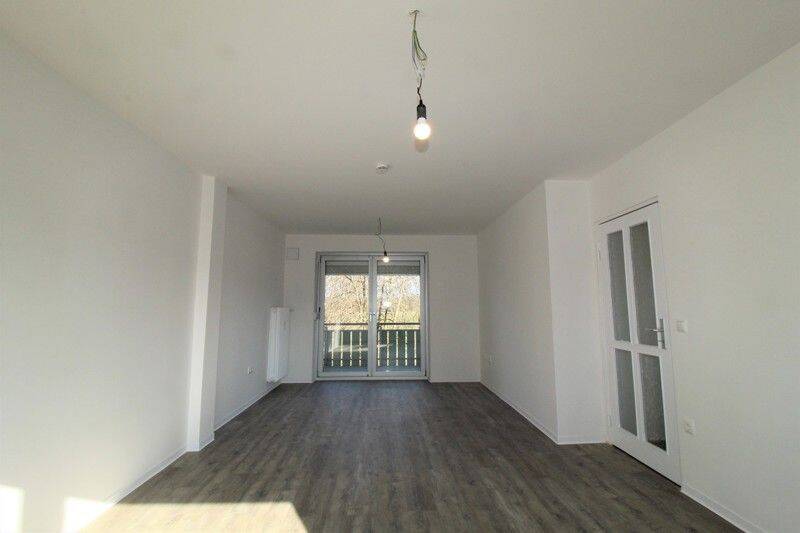 2. OG / 3 Zimmer mit Balkon – Kaufbeuren – Vorschaubild 2