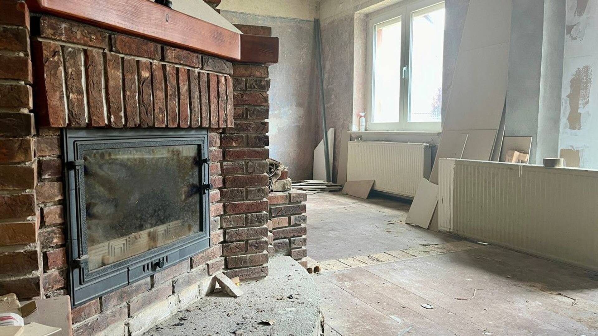 Einfamilienhaus in 06889 Lutherstadt Wittenberg mit 118 m² kaufen