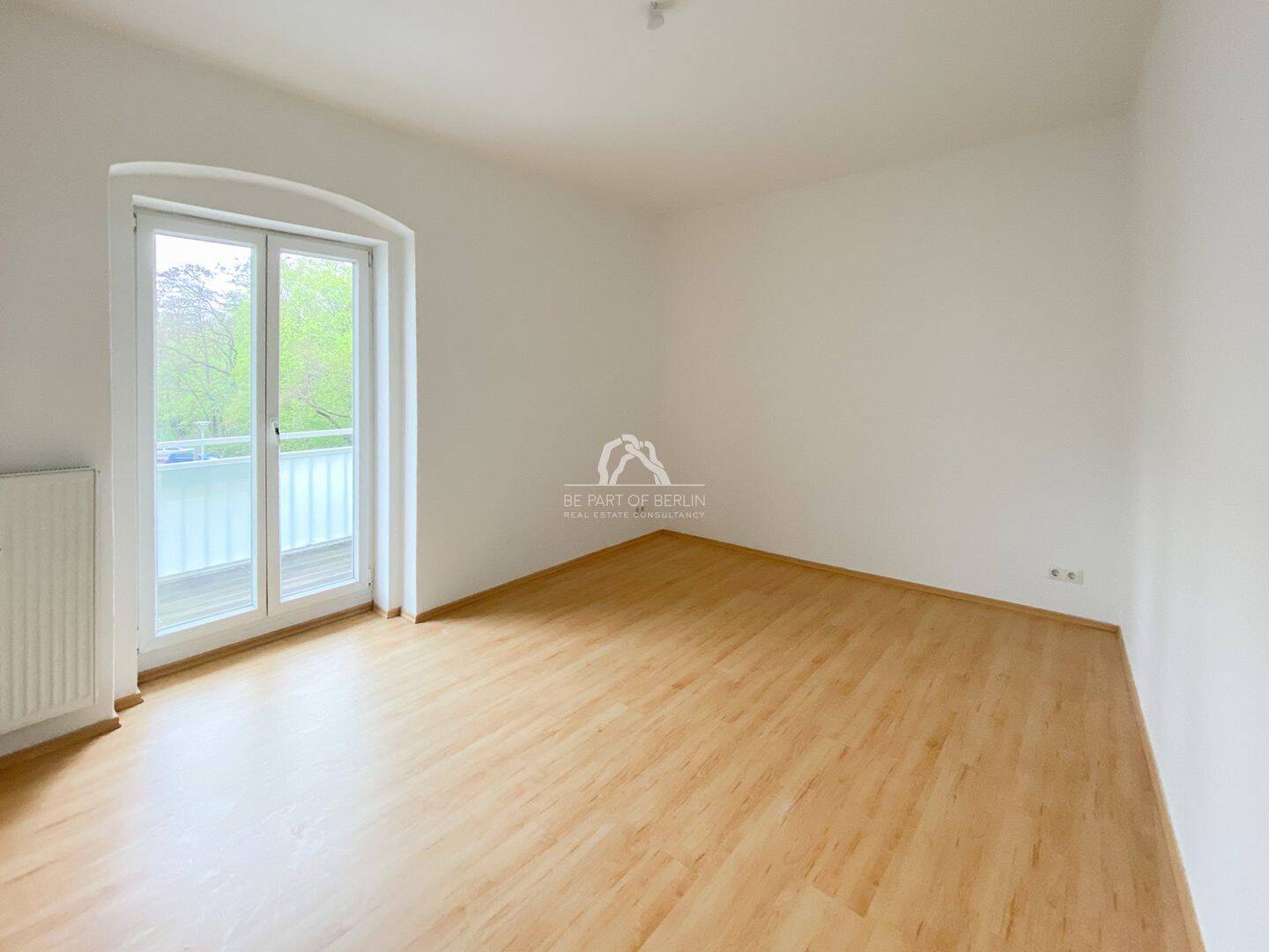 PROVISIONSFREI | 3 ZIMMER WOHNUNG | SUEDWESTBALKON |PRENZLAUER BERG | GRUENE OASE | – Berlin – Vorschaubild 2