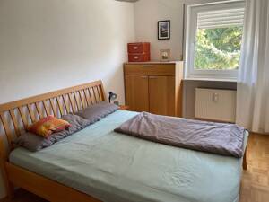 Schöne 3-Zimmer Wohnung mit Balkon in Sieglitzhof - 3.OG – 91054 Erlangen – Vorschaubild 9