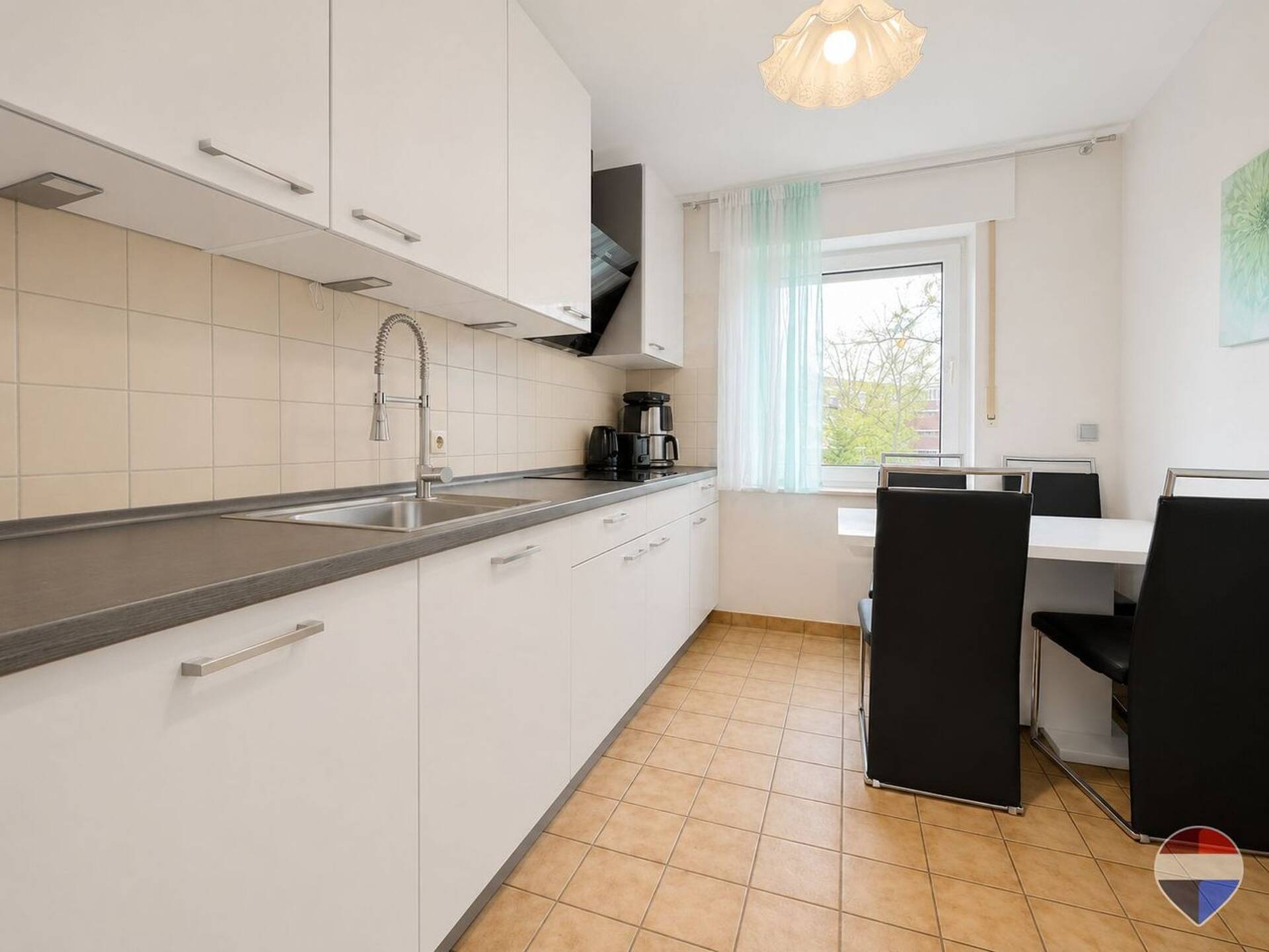 Etagenwohnung in 48282 Emsdetten mit 82,39 m² kaufen