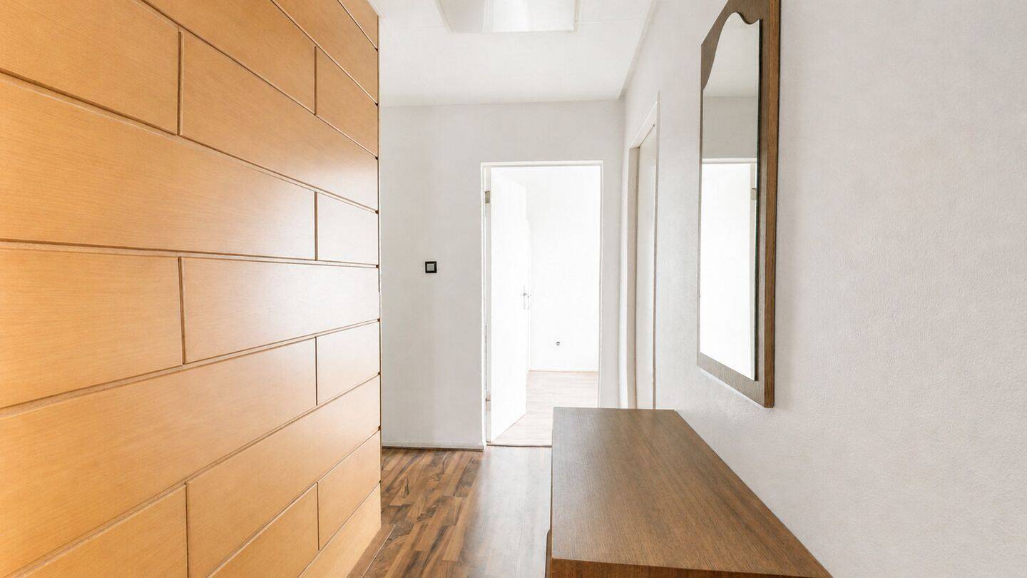 Sonnige 3-Zimmerwohnung mit Südbalkon – Berlin – Vorschaubild 8