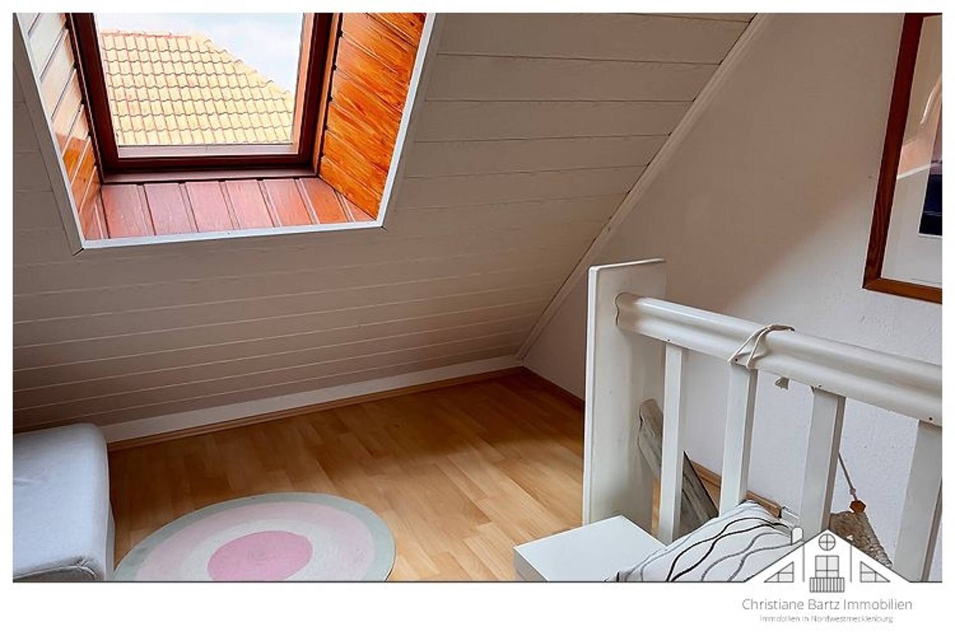 Reihenendhaus in 23936 Grevesmühlen mit 62 m² kaufen