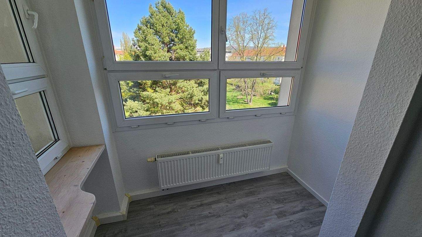3 - Raumwohnung mit Loggia in Dresden - Striesen – Dresden – Vorschaubild 5