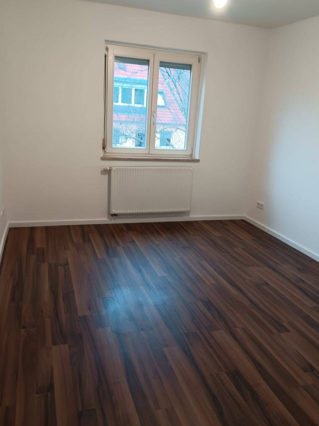 3-Zimmerwohnung mit Balkon – Nürnberg – Vorschaubild 3