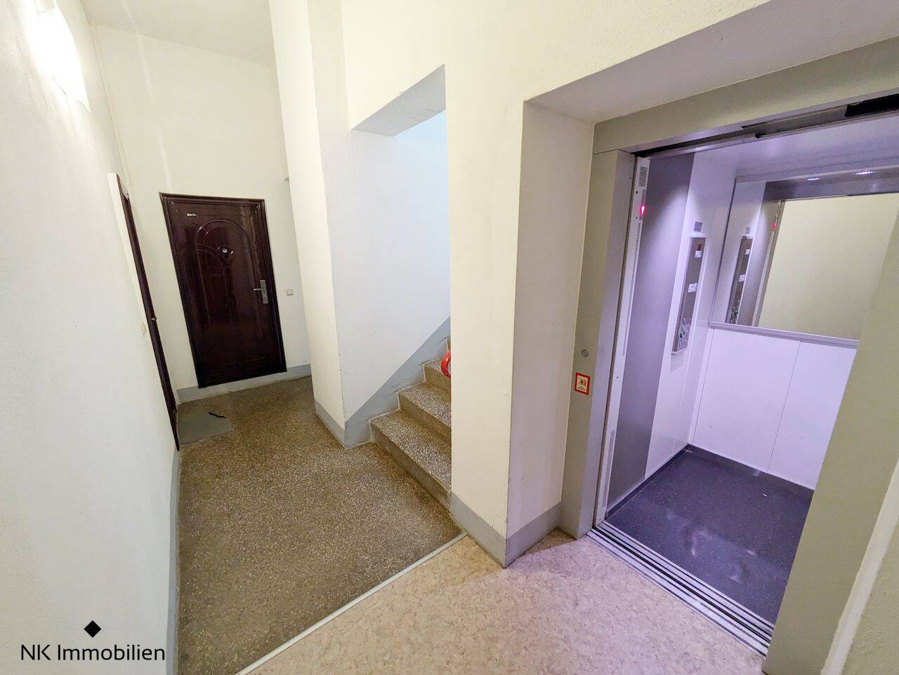 ++ WG-geeignet - großzügige 3-Raum-Wohnung mit Balkon, Aufzug & Einbauküche - auf dem Brühl ++ – Chemnitz – Vorschaubild 4
