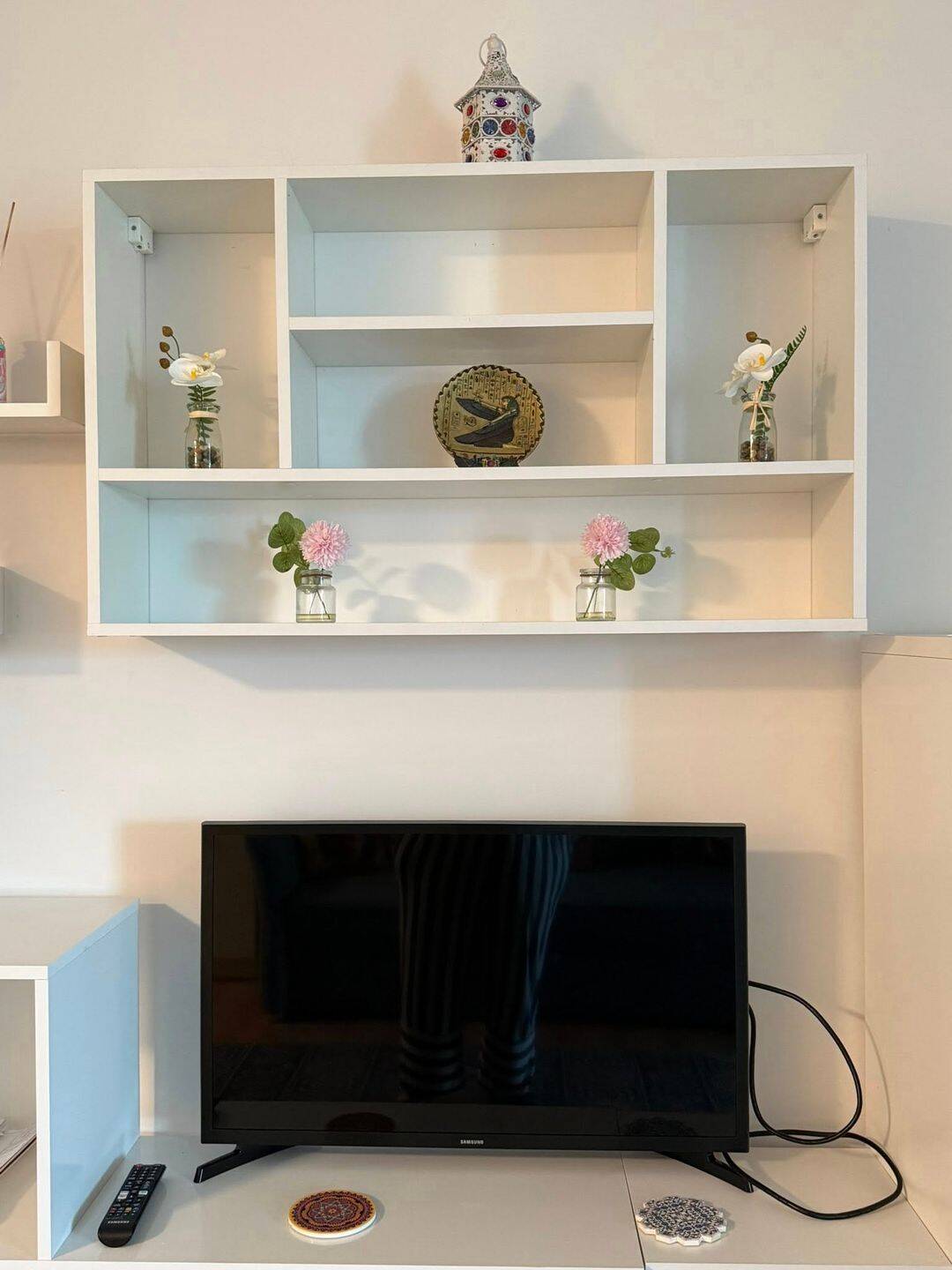 Luxuriöse vollmöblierte 2-Zimmer-Wohnung im neuesten Premium-Neub – Erfurt – Vorschaubild 7