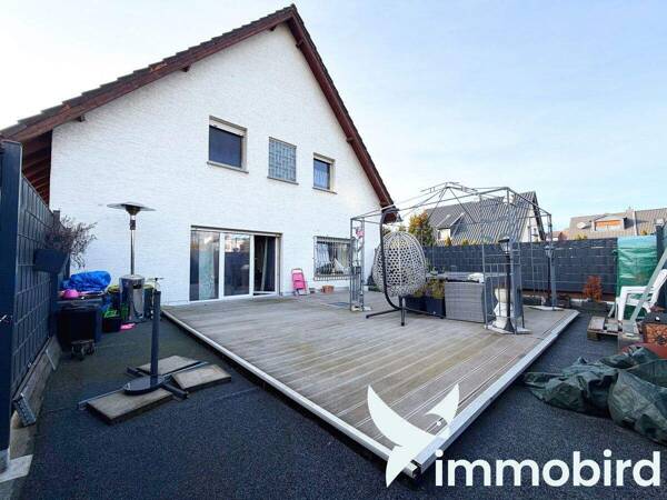 Mehrfamilienhaus in 51145 Köln mit 156,13 m² kaufen