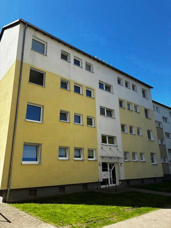 Stop: 3,5-Zimmer-Wohnung in zentraler Lage