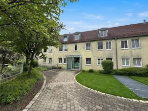 2-Zimmer-Gartenwohnung - sofort bezugsfrei in Altenerding – 85435 Erding – Vorschaubild 2