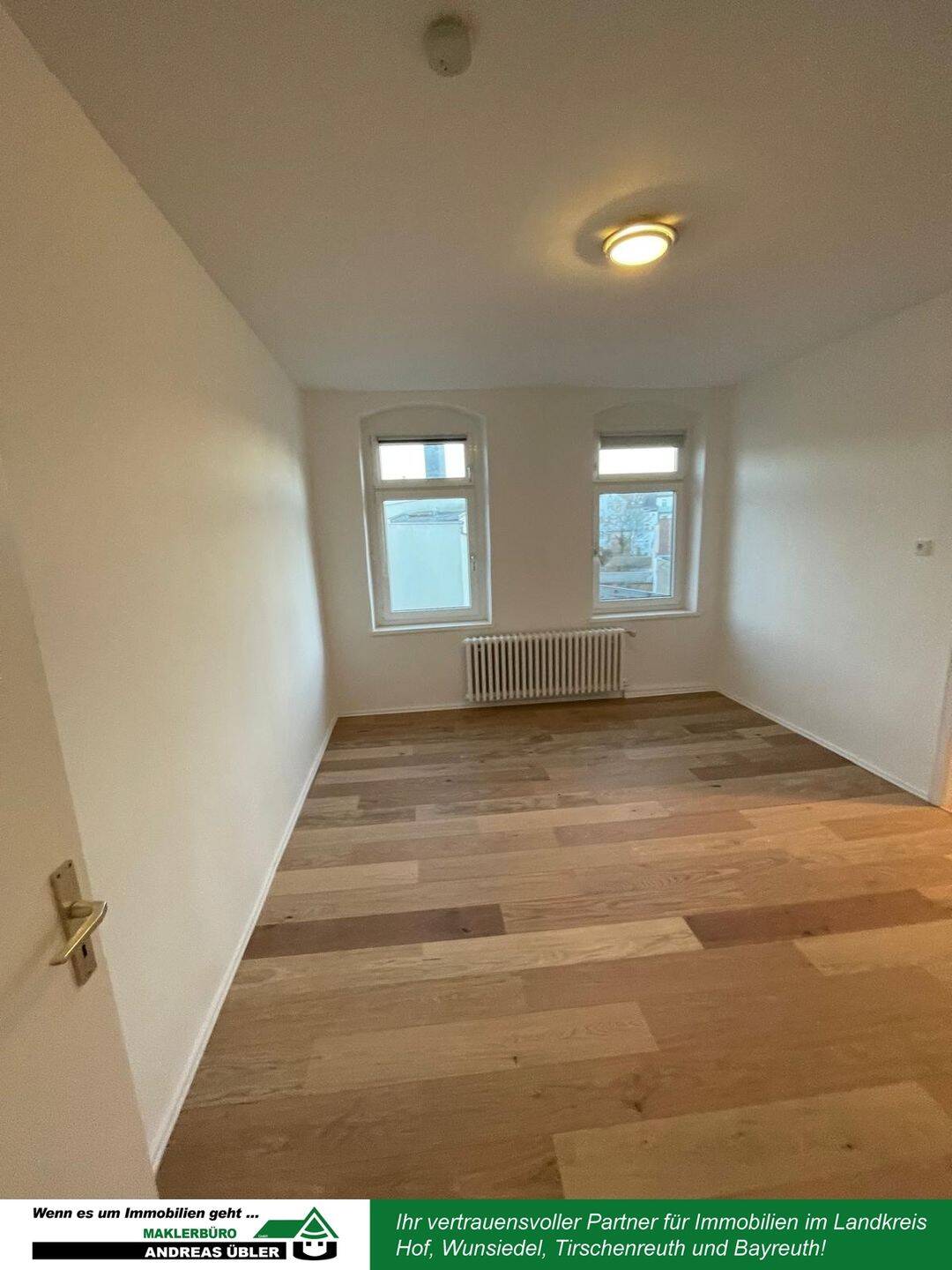 Sicheres Investment: Voll vermietetes Immobilien-Portfolio in Hof – Hof – Vorschaubild 7