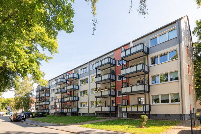 Hier will ich hin!