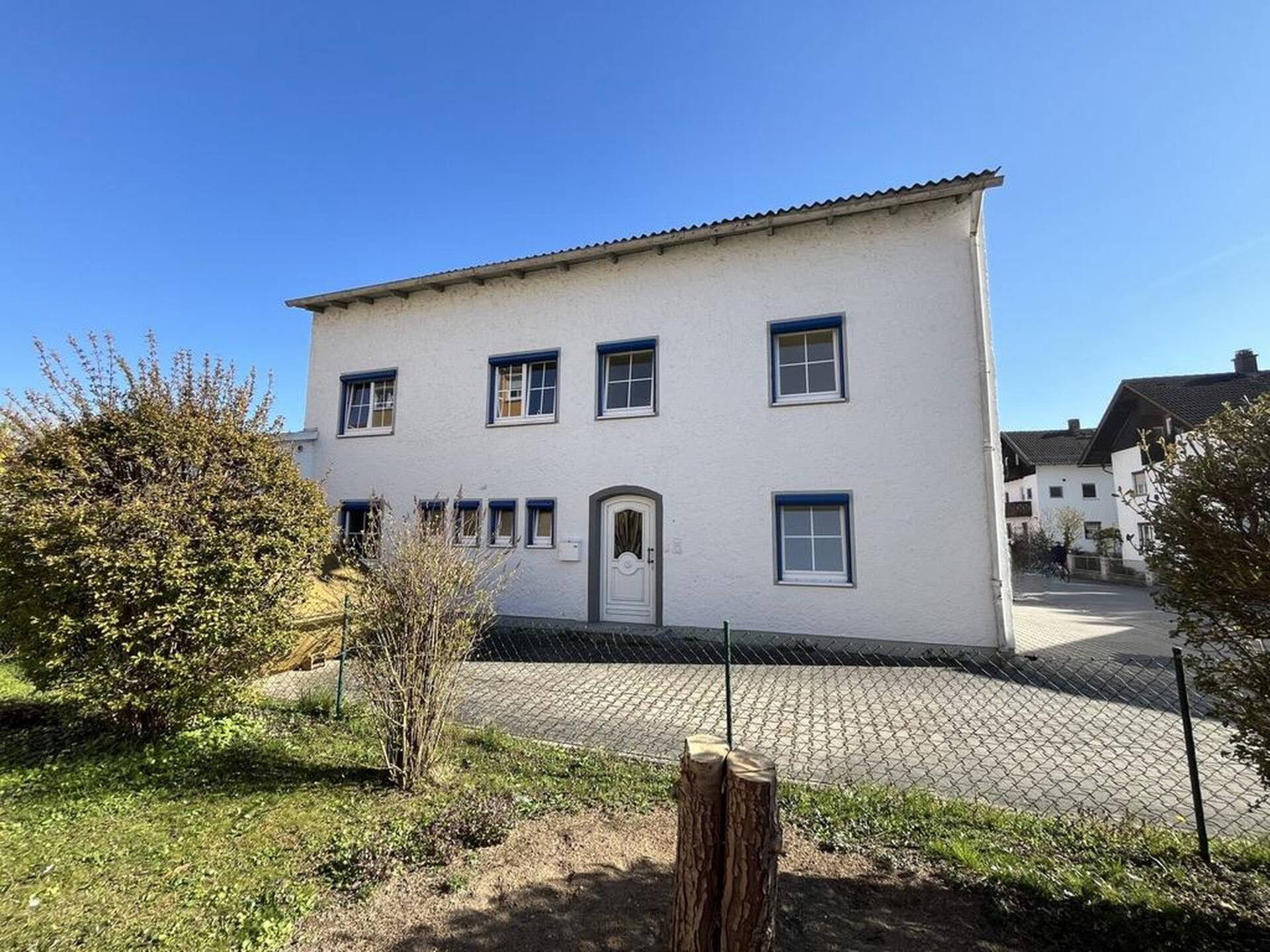 Stadthaus in 84307 Eggenfelden mit 245 m² kaufen