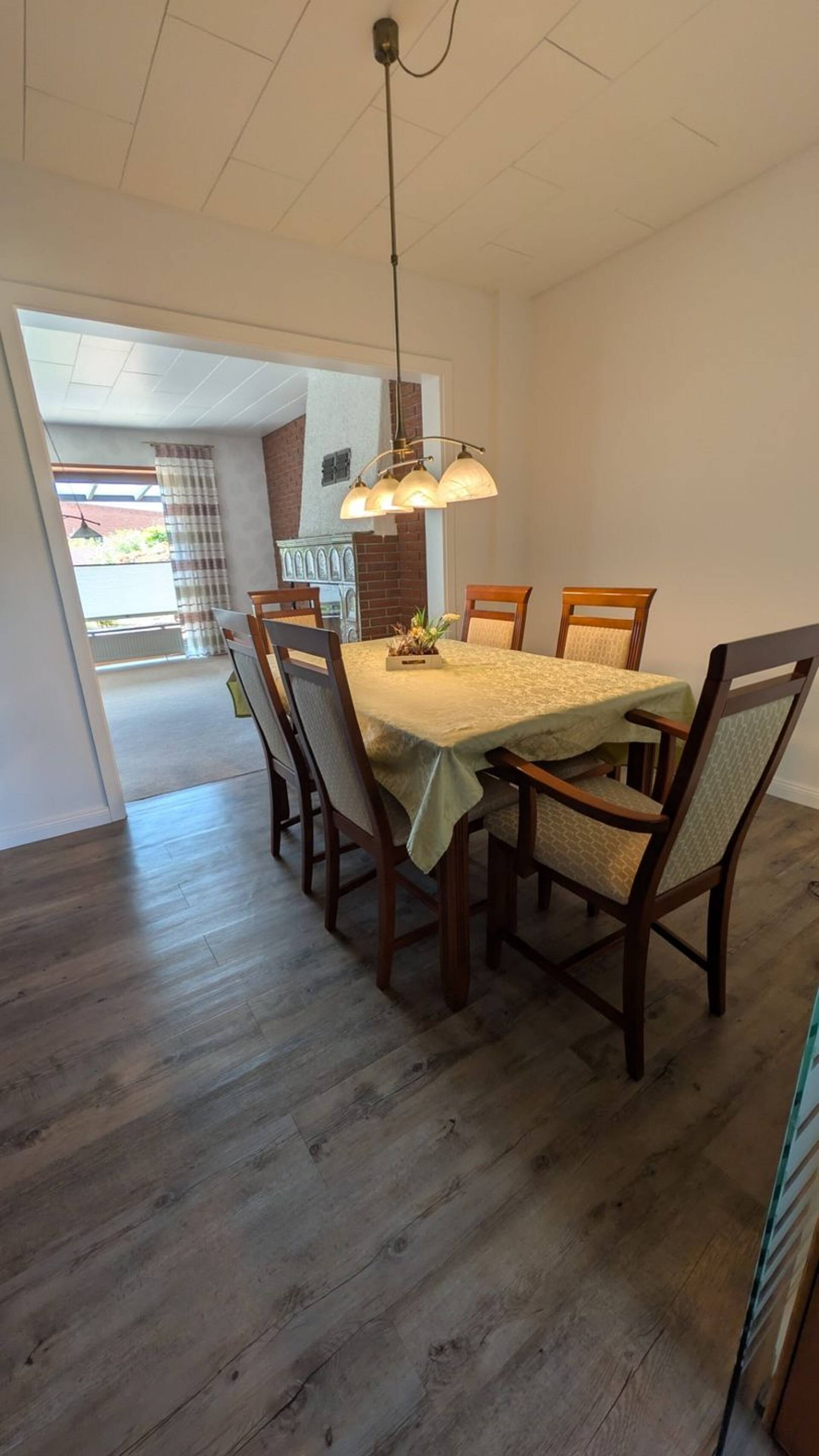Reihenmittelhaus in 21493 Schwarzenbek mit 111 m² kaufen