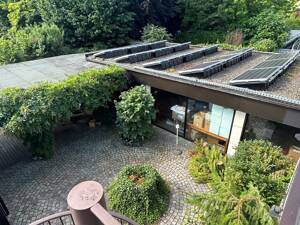 Freistehendes Dreifamilienhaus - die Gelegenheit in Düsseldorf Wersten! – 40589 Düsseldorf – Vorschaubild 8