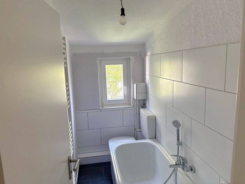 2-Zimmer-Wohnung in Braunschweig westliches Ringgebiet – Braunschweig – Vorschaubild 4