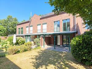 Gepflegtes Reihenendhaus in ruhiger Hoflage von Krefeld-Oppum – 47809 Krefeld – Vorschaubild 6